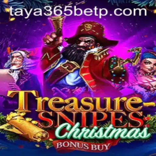 Exploring TreasuresnipesChristmas: A Unique Festive Gaming Experience with Taya365 Bet