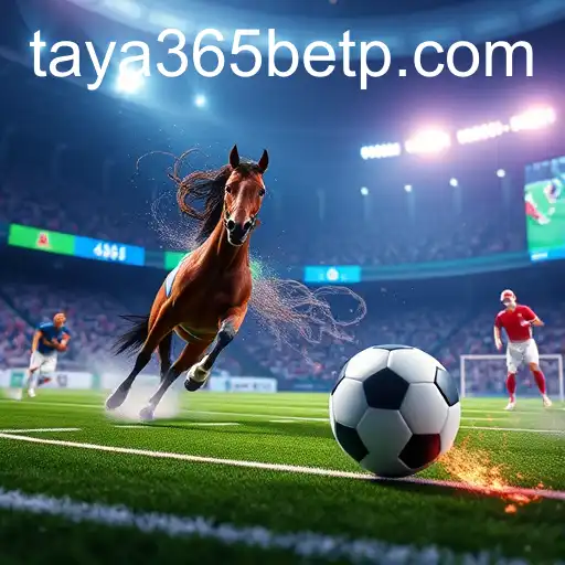 Exploring the Rise of Virtual Sports with Taya365 Bet