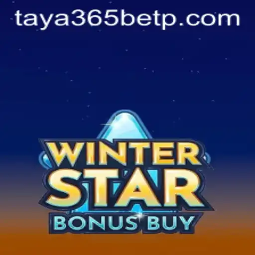 WinterStarBonusBuy: An Exciting New Game in the Taya365 Bet Universe