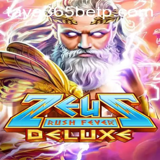 Unleash the Thunder: Exploring ZeusRushFeverDeluxe