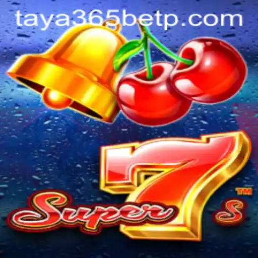 Discovering Super7s: An Exciting Journey with Taya365 Bet