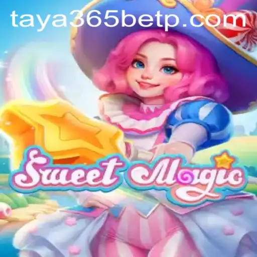 Unveiling the Enchantment: Delve into the World of SweetMagic at Taya365 Bet